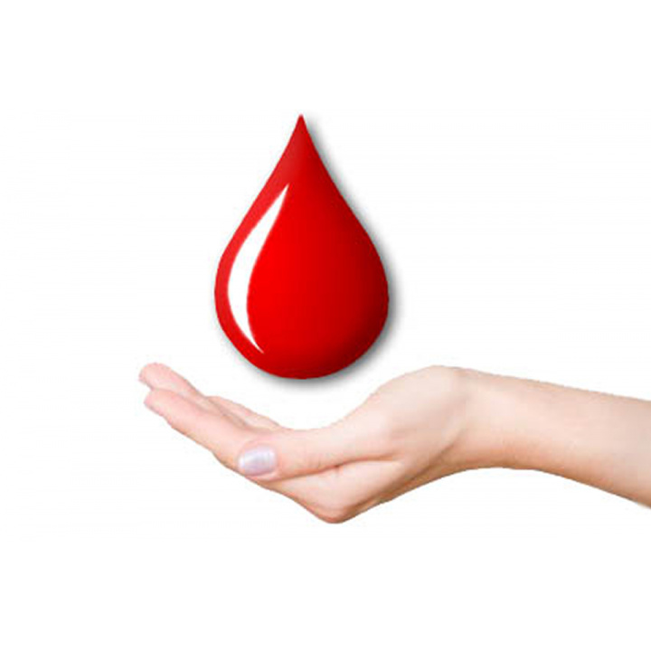 Darovanie krvi dňa 17.apríla (streda) v Kultúrnom dome v časti obce Suľany v Hruboňove 
