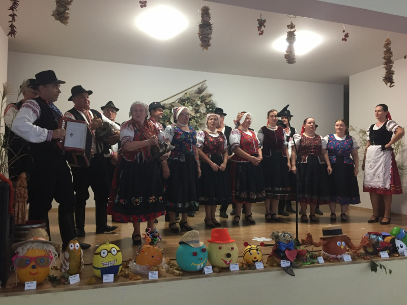 Úcta k starším - 4.10.2015