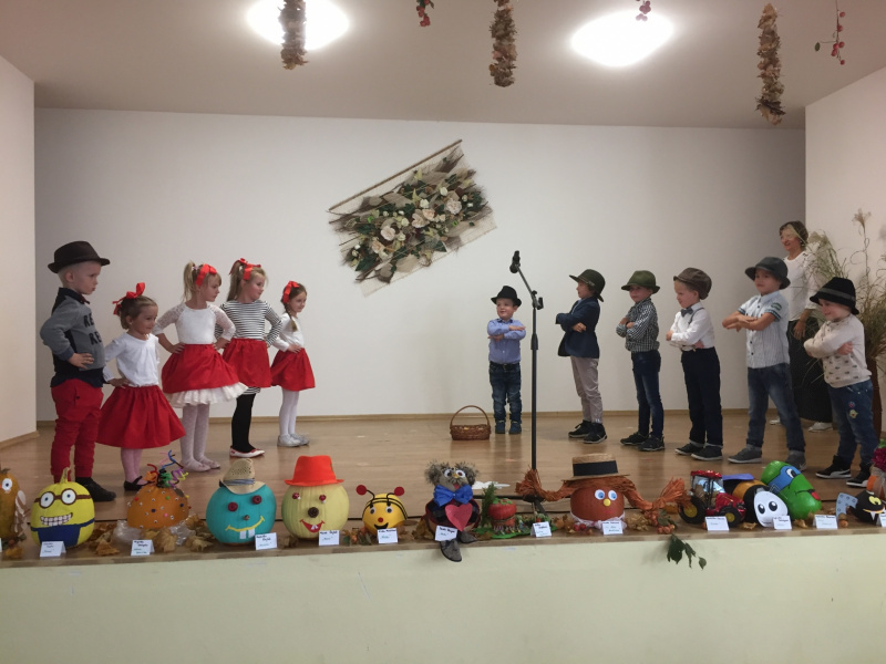 Úcta k starším - 4.10.2015