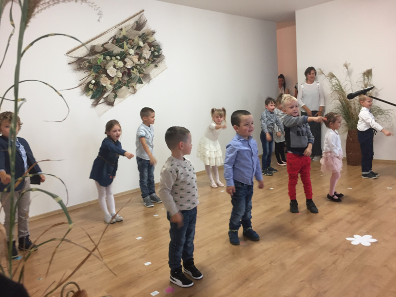 Úcta k starším - 4.10.2015