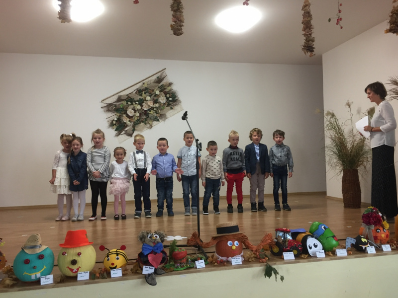 Úcta k starším - 4.10.2015