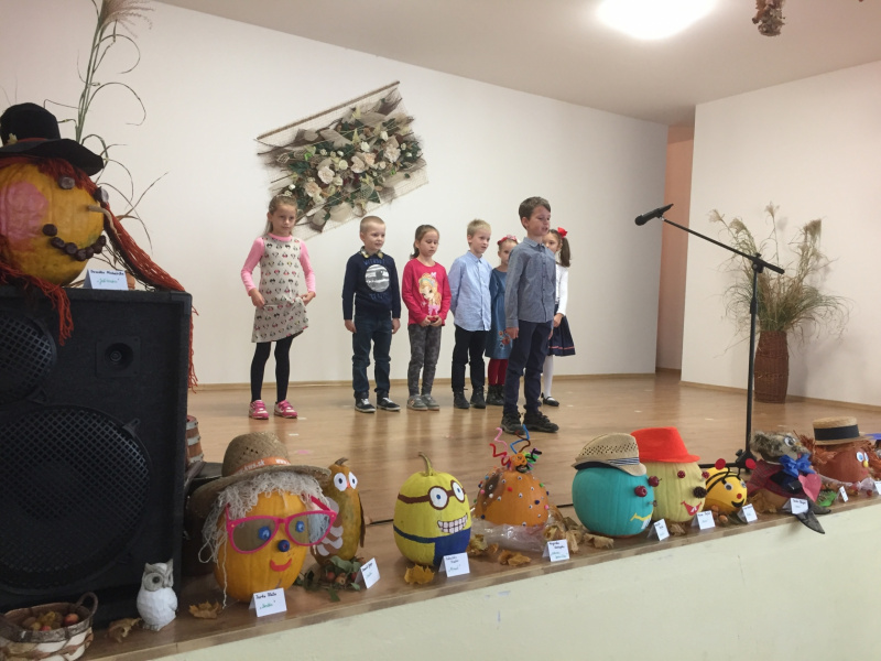 Úcta k starším - 4.10.2015