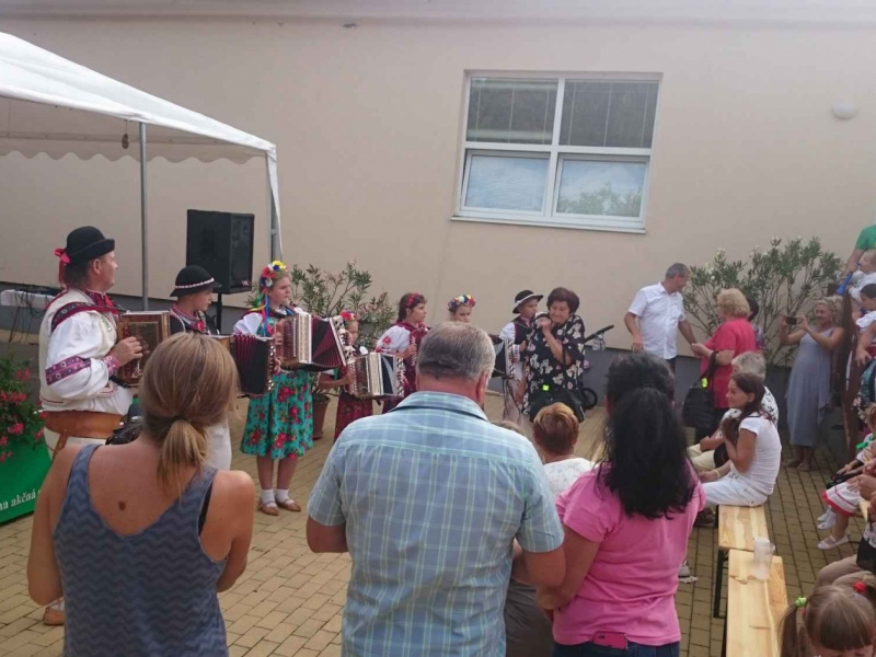 Fašiangy 2016