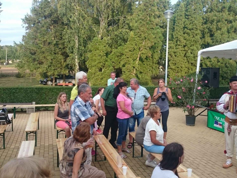 Fašiangy 2016