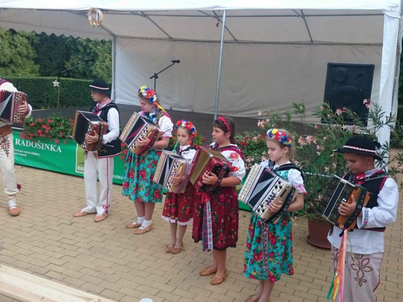 Fašiangy 2016