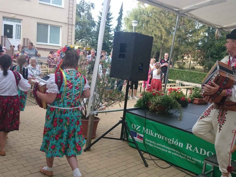 Fašiangy 2016