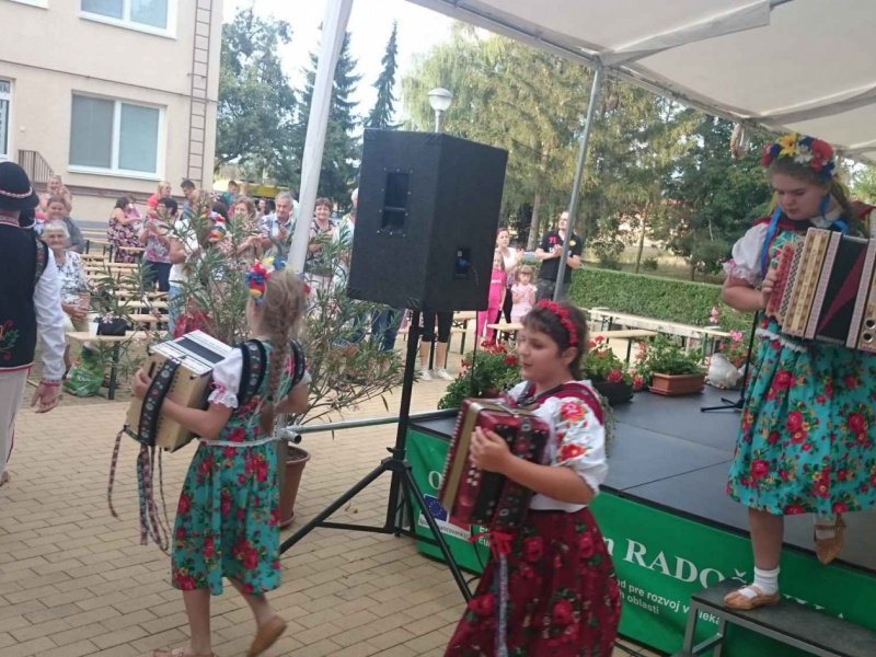 Fašiangy 2016