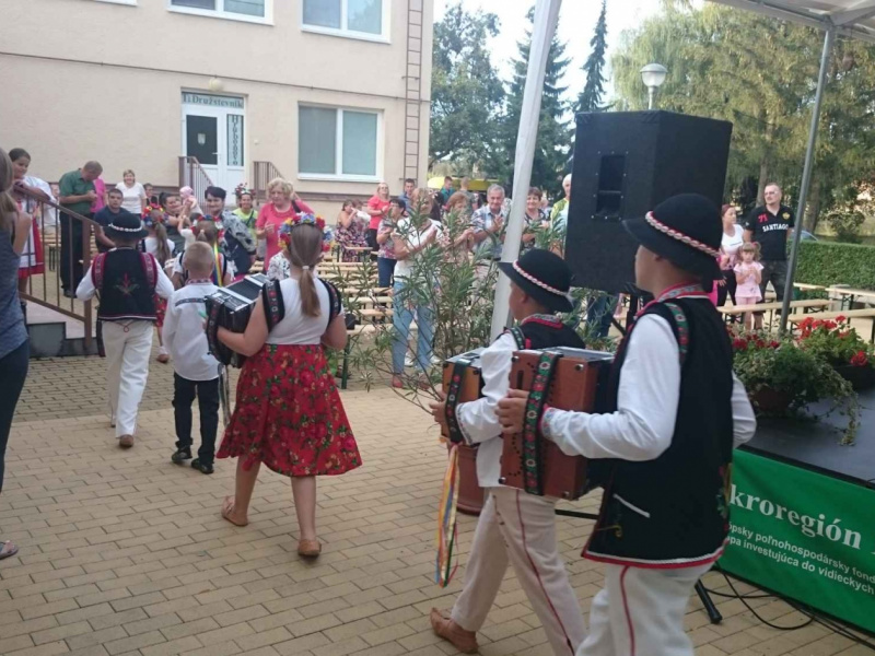 Fašiangy 2016