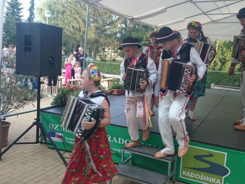 Fašiangy 2016