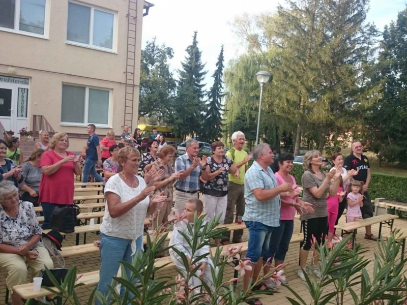 Fašiangy 2016