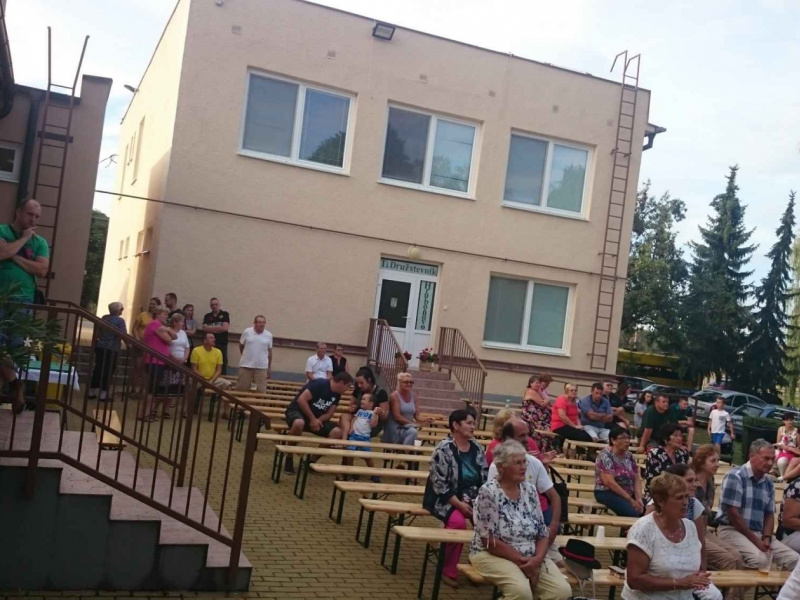 Fašiangy 2016