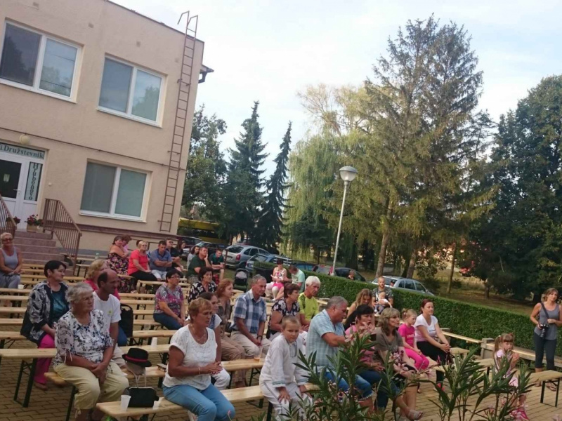 Fašiangy 2016