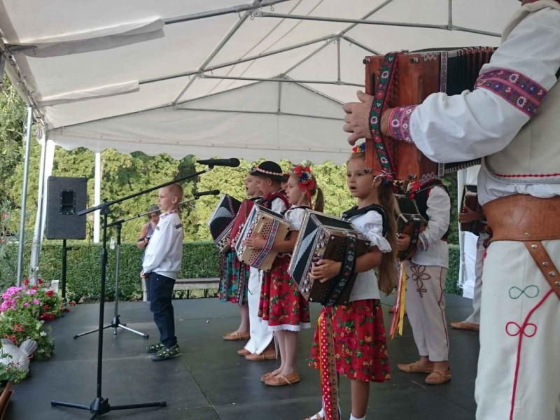 Fašiangy 2016