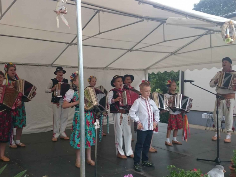 Fašiangy 2016