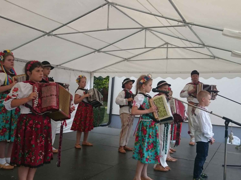 Fašiangy 2016