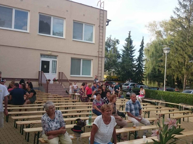 Fašiangy 2016