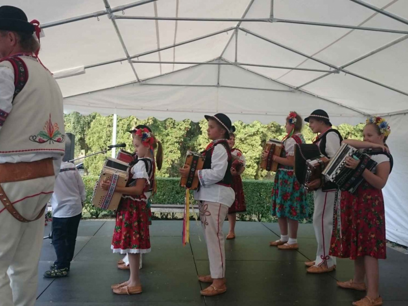 Fašiangy 2016