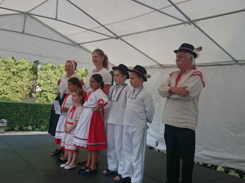 Fašiangy 2016