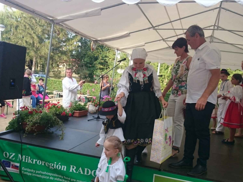 Fašiangy 2016