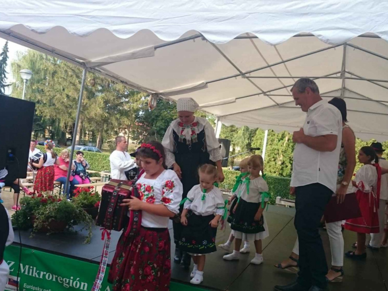 Fašiangy 2016