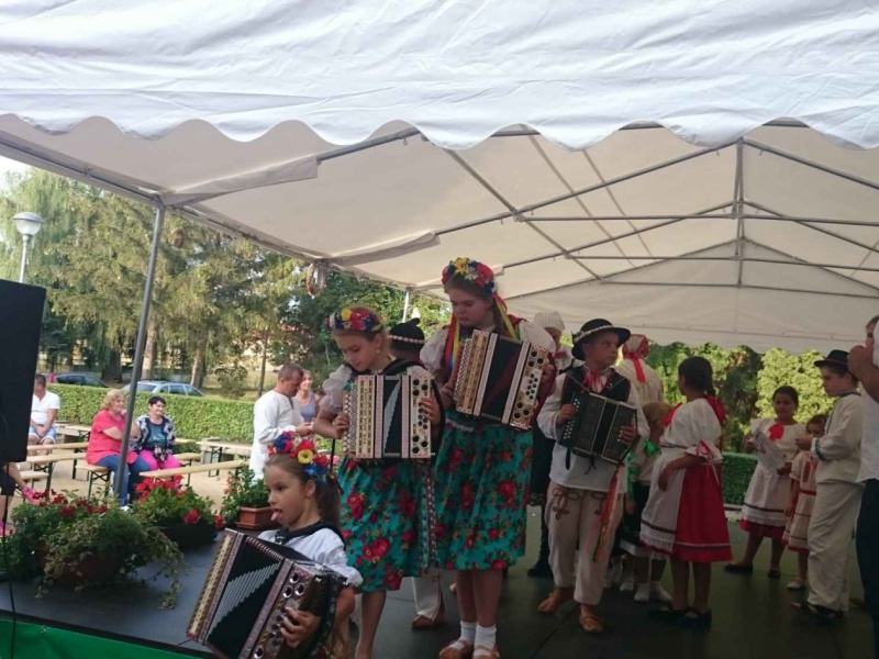 Fašiangy 2016