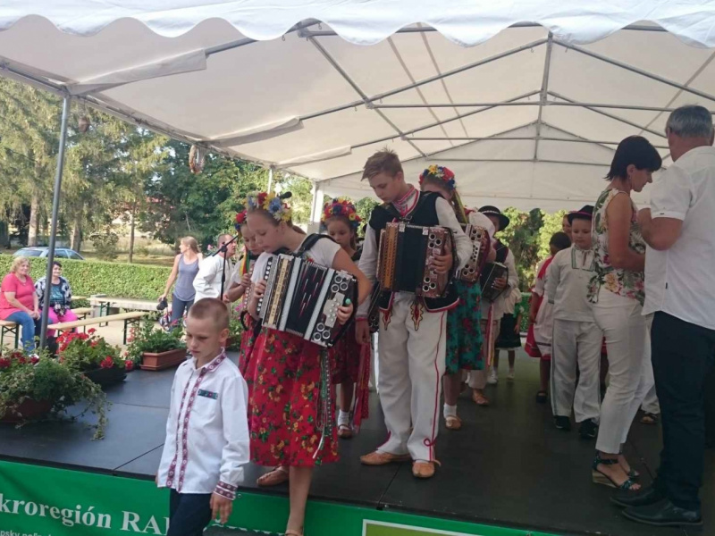 Fašiangy 2016