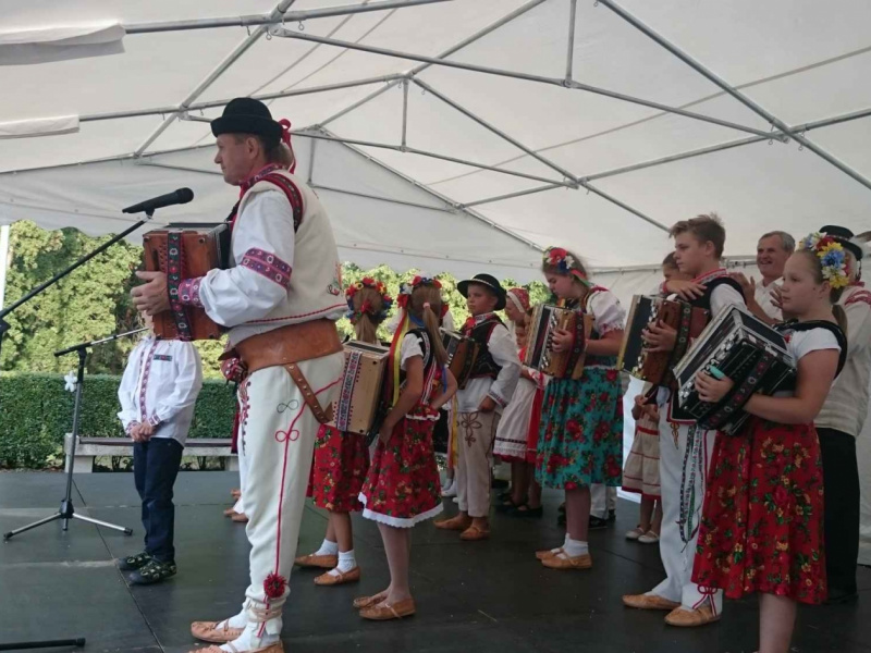 Fašiangy 2016