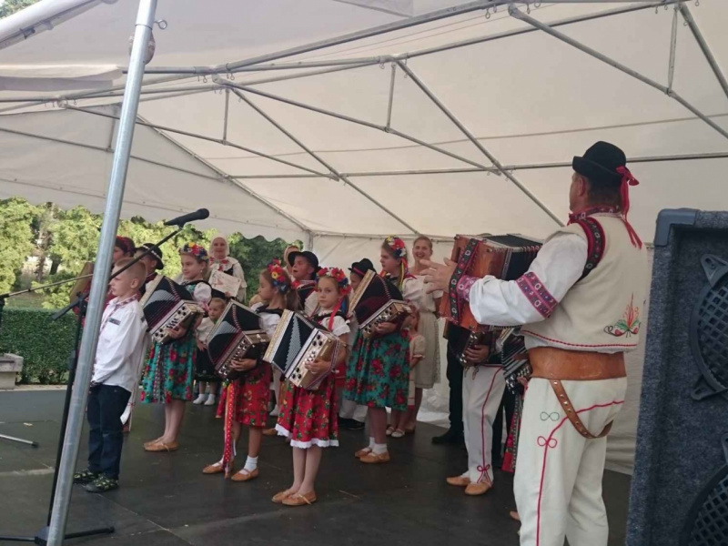 Fašiangy 2016
