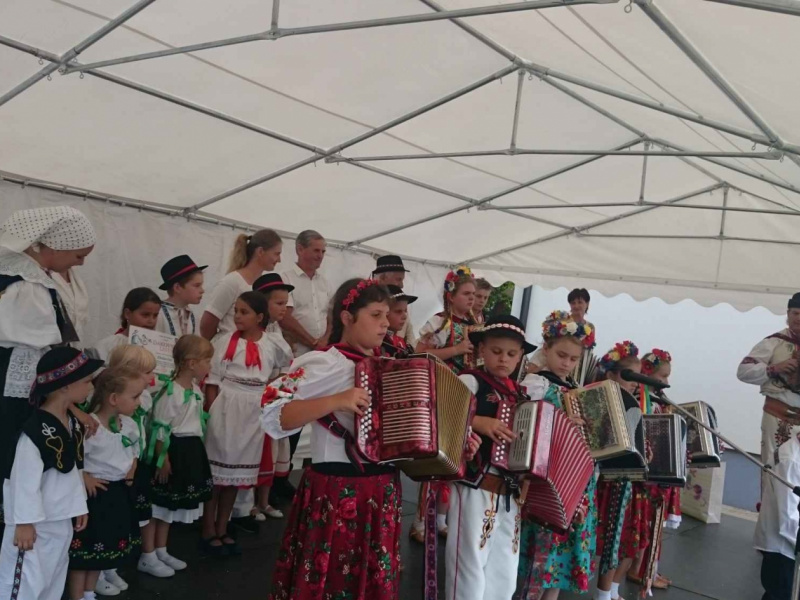 Fašiangy 2016