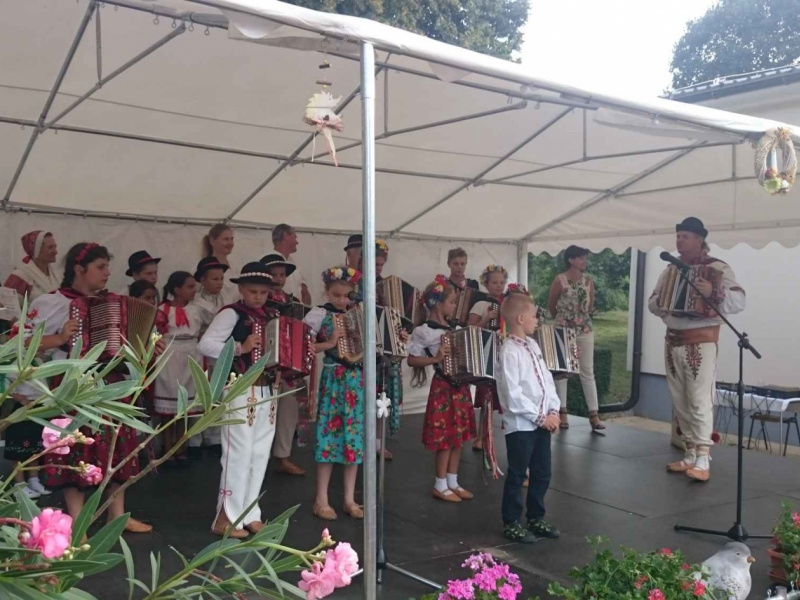 Fašiangy 2016