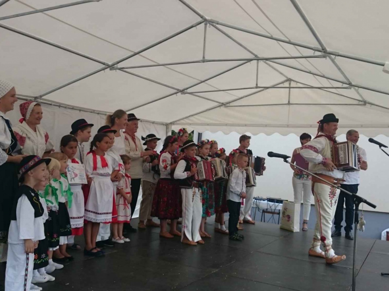 Fašiangy 2016