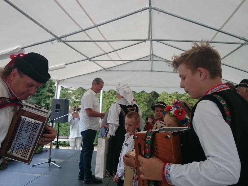 Fašiangy 2016