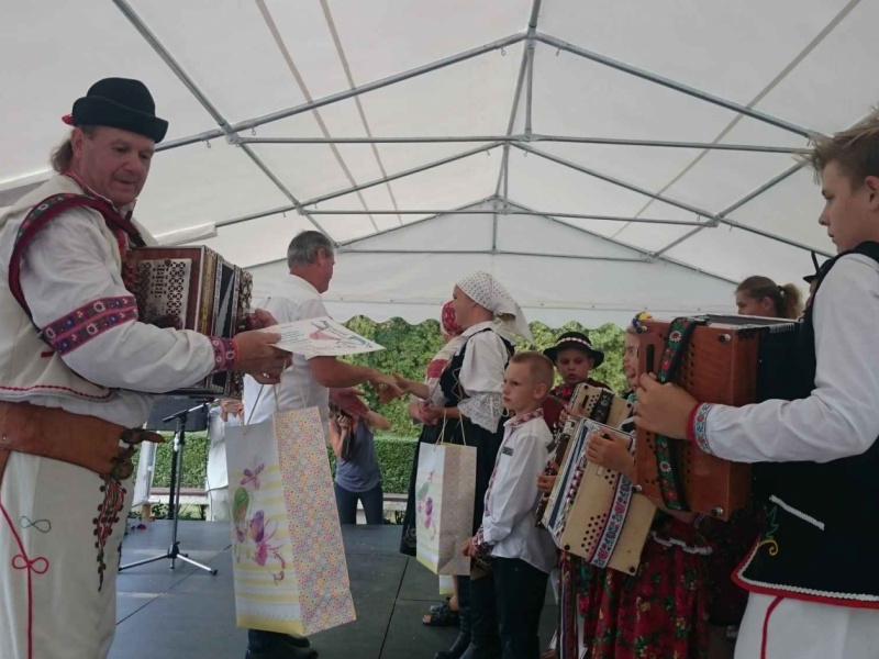 Fašiangy 2016