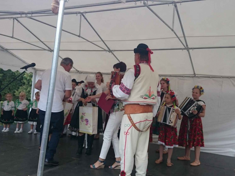 Fašiangy 2016