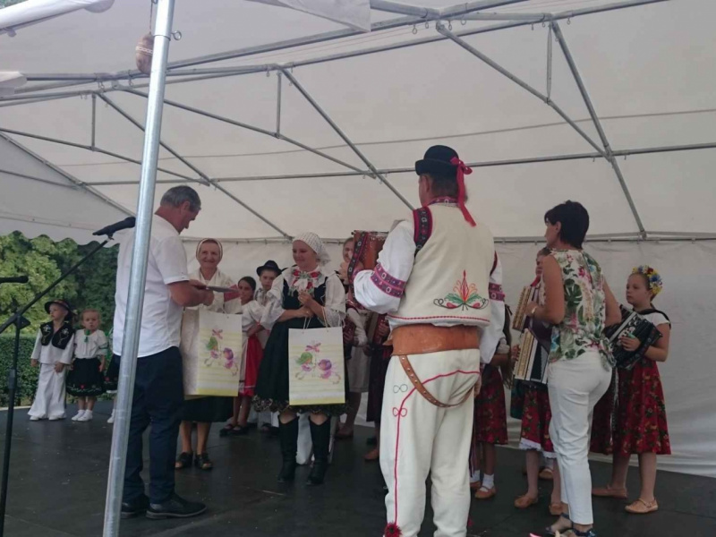 Fašiangy 2016
