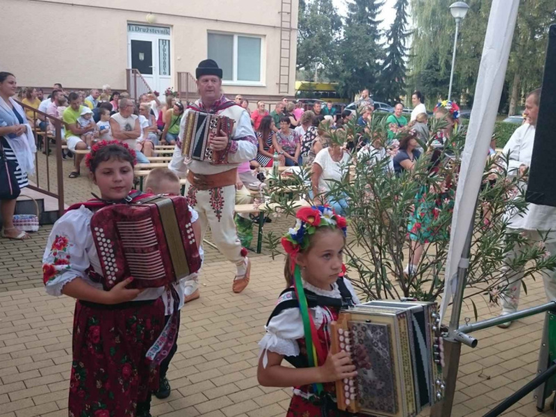Fašiangy 2016
