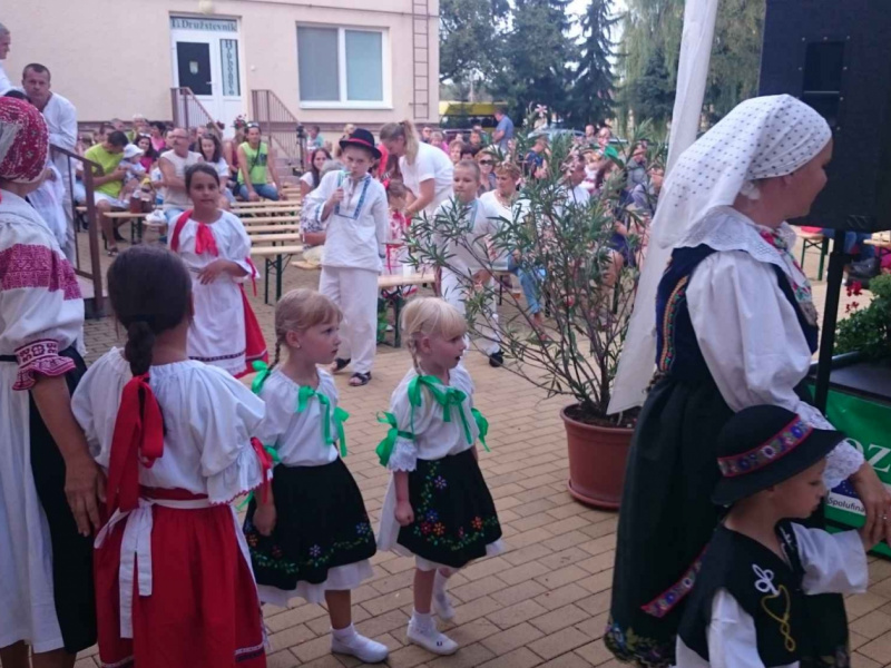 Fašiangy 2016