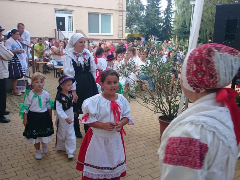 Fašiangy 2016