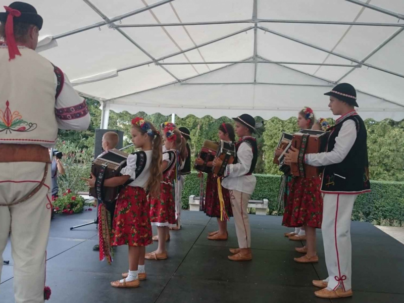 Fašiangy 2016
