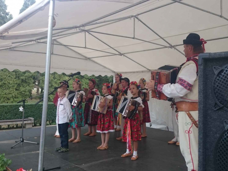 Fašiangy 2016