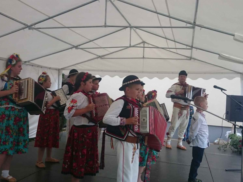 Fašiangy 2016