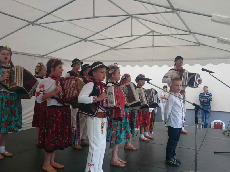 Fašiangy 2016