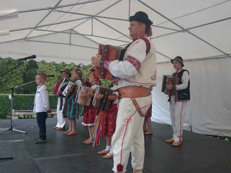 Fašiangy 2016