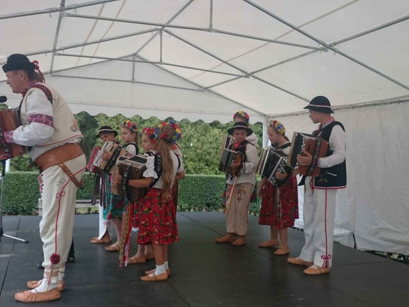 Fašiangy 2016