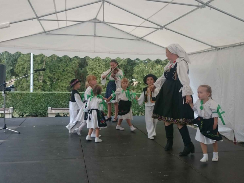 Fašiangy 2016
