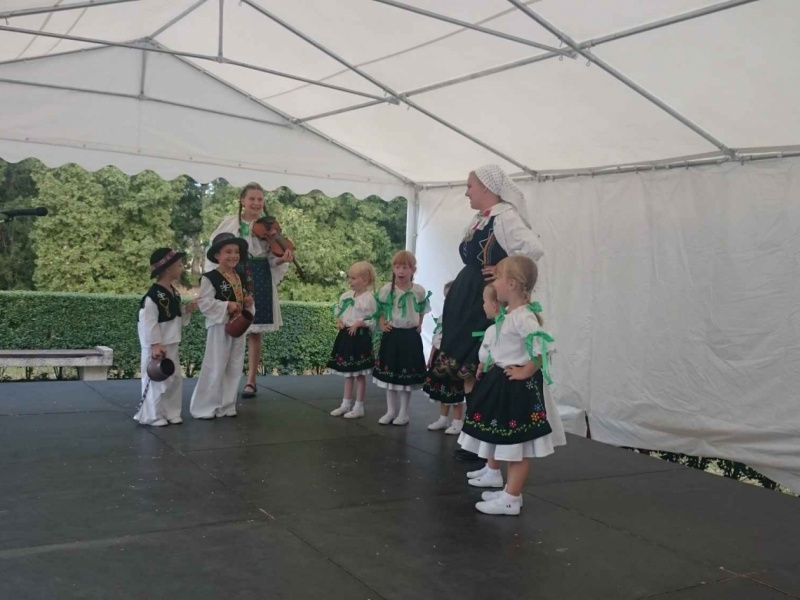 Fašiangy 2016