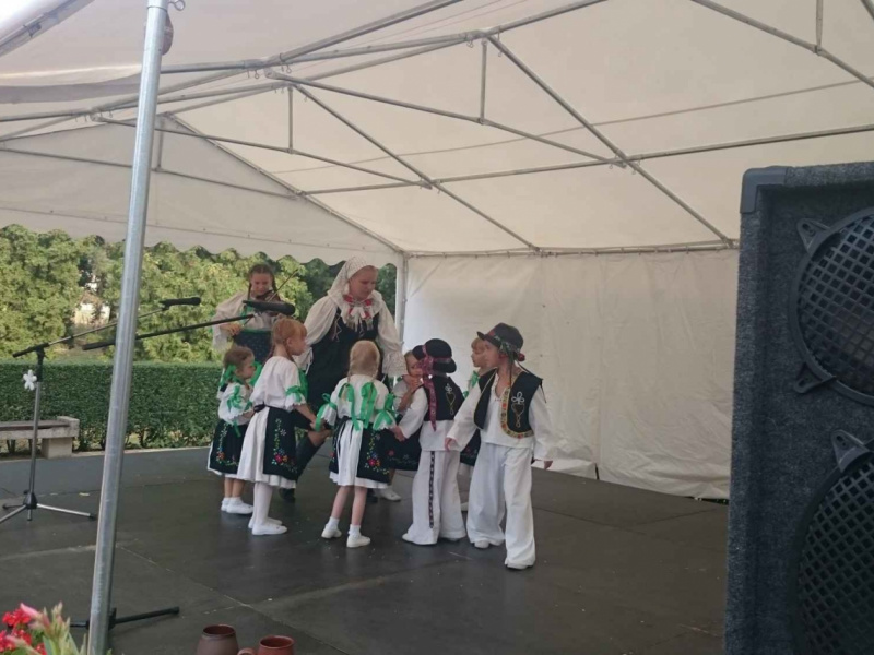 Fašiangy 2016
