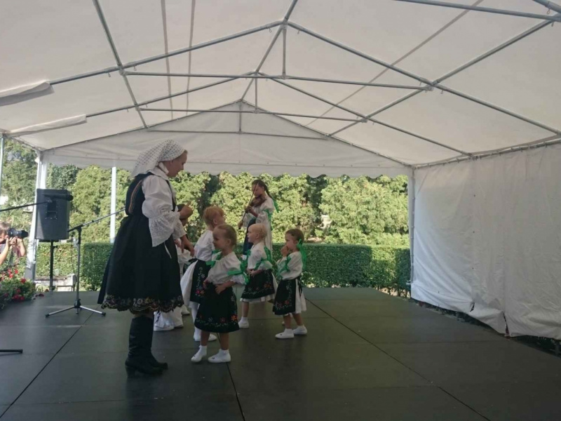 Fašiangy 2016