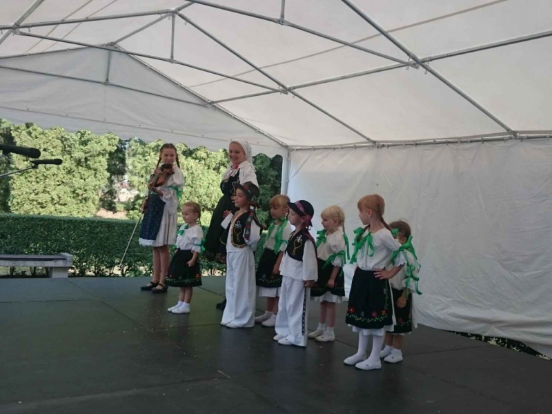 Fašiangy 2016