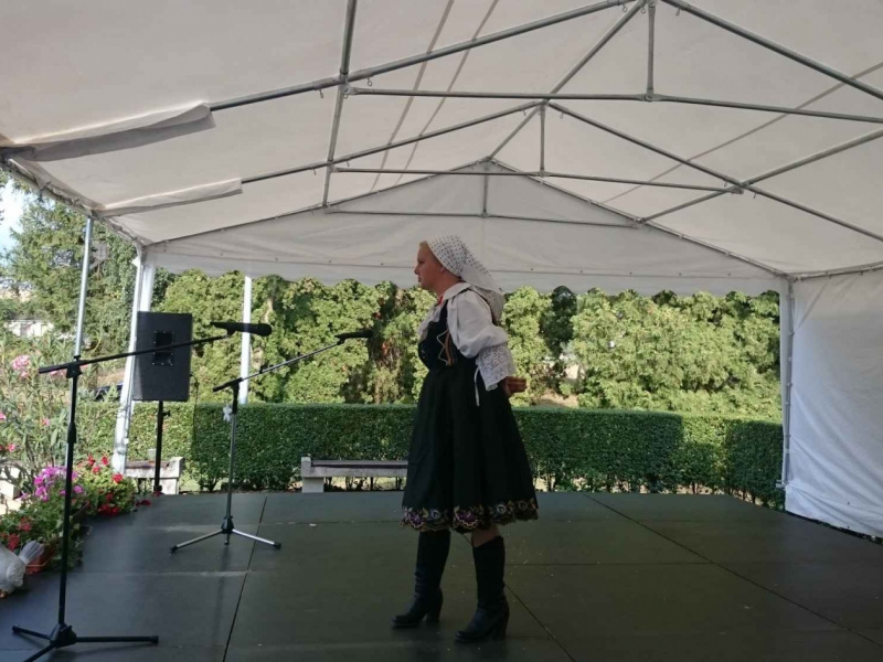 Fašiangy 2016